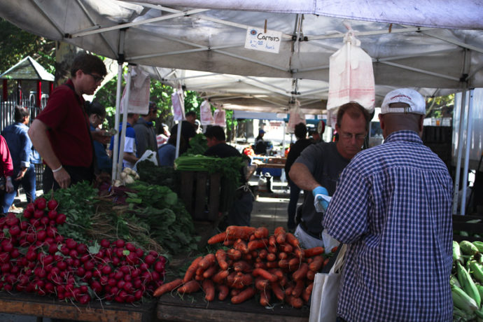 Farmer's Market