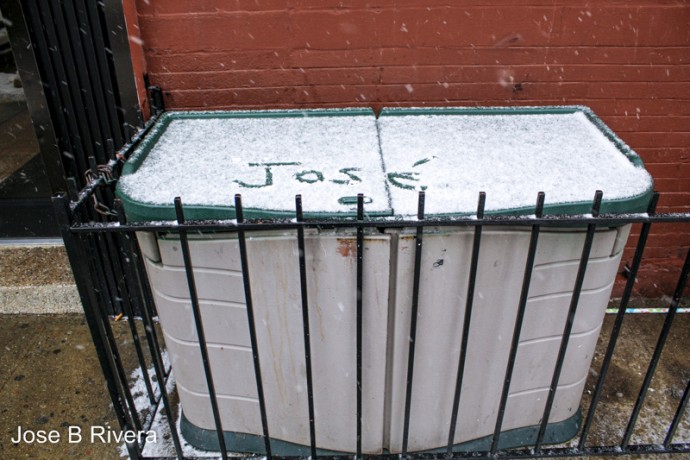 A little self-promoting fun.