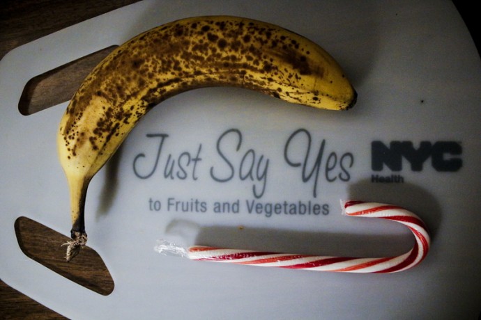 My attempt at a funny combination of things.