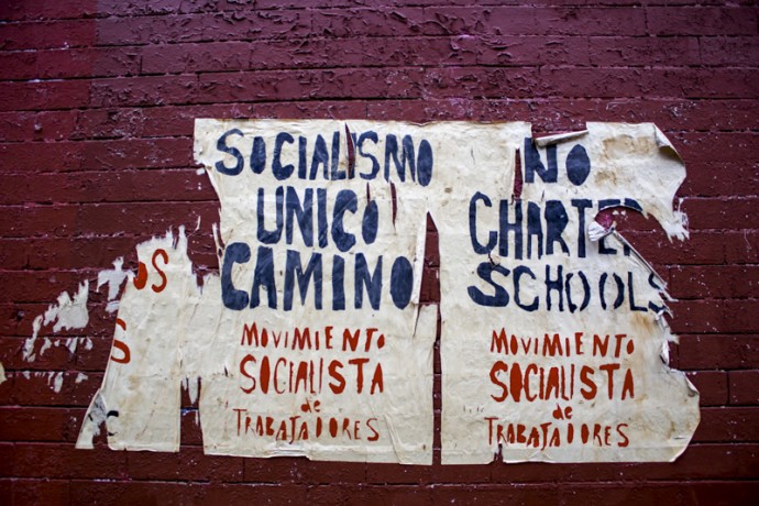 Political Statements