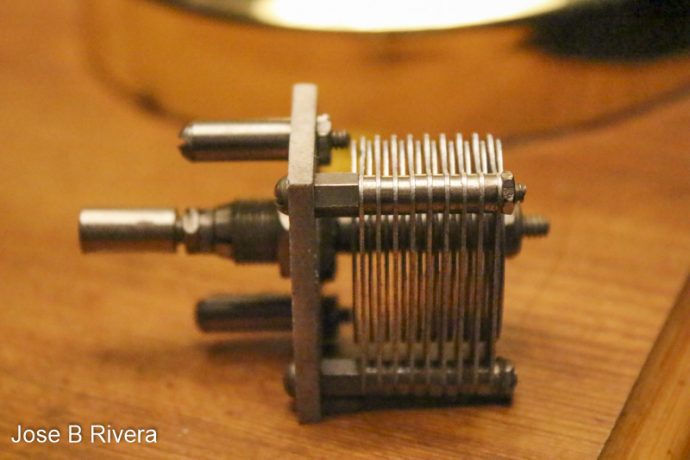 Variable Capacitor Small.