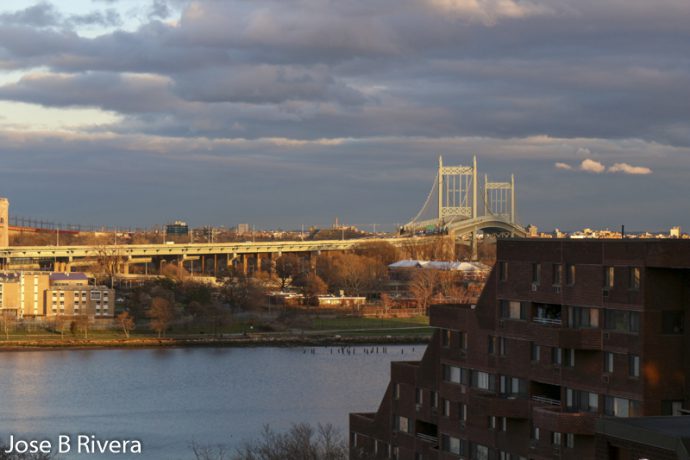 Tri-Borough Bridge