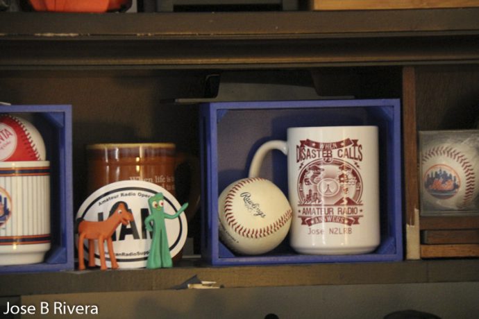 Cups and Gumpy Pokey