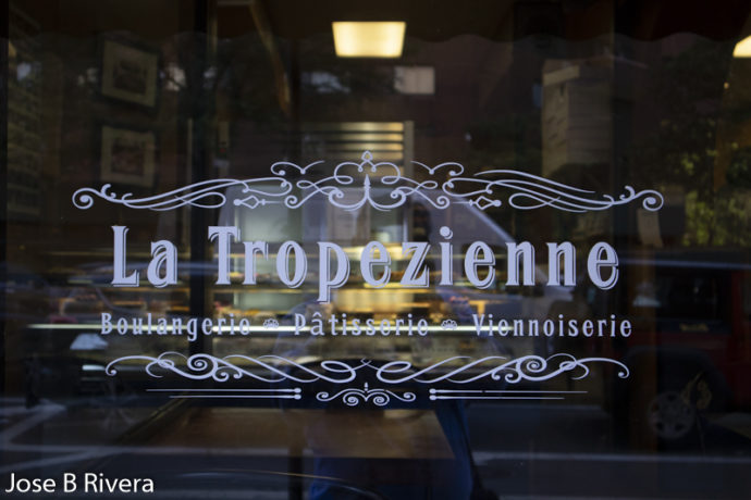La Tropezienne Bakery