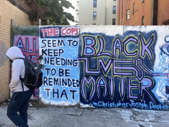 Local Street Matters