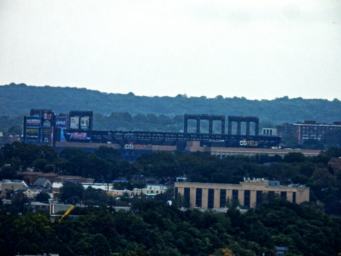 CitiField